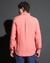 STUDIOS CASUAL LINEN L/S SHIRT