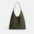 Suede Brooklyn Shoulder Bag 39