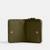 Refined Calf Leather New York Billfold Wallet