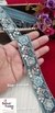 Rama Serenity Floral Embroidery Lace