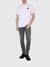 Dereso222 Cotton Polo Shirt