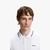 Stretch-Cotton Slim-Fit Polo Shirt With Printed Logo