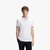 Stretch-Cotton Slim-Fit Polo Shirt With Printed Logo