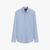 Slim-Fit Easy-Iron Cotton-Poplin Shirt
