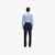 Slim-Fit Easy-Iron Cotton-Poplin Shirt