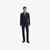 Slim-Fit Easy-Iron Cotton-Poplin Shirt