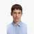 Slim-Fit Easy-Iron Cotton-Poplin Shirt