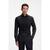 Slim-Fit Easy-Iron Stretch-Cotton Shirt