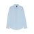 Slim-Fit Easy-Iron Stretch-Cotton Shirt