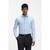 Slim-Fit Easy-Iron Stretch-Cotton Shirt