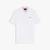 Cotton-Pique Polo Shirt With Logo Print