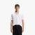 Cotton-Pique Polo Shirt With Logo Print