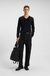 Virgin Wool V-Neck Sweater