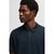 Mercerised-Cotton Polo Shirt with Rubberised Logo