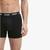 Three-Pack Stretch-Cotton Boxer Briefs