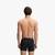 Three-Pack Stretch-Cotton Boxer Briefs