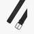 Italian-Leather Belt
