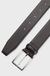 Erman-L Leather Belt