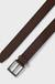 Cole-Ant Leather Belt