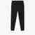 Logo Print Cotton Terry Joggers