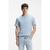 Cotton-Jersey T-Shirt with Logo Detail