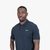 Cotton-Pique Polo Shirt With Logo Print
