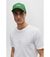 Zed Six-Panel Baseball Cap