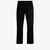 Regular-Fit Signature Label Cotton Twill Pants