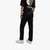 Regular-Fit Signature Label Cotton Twill Pants