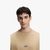 Blue Logo Patch Terry Sweatshirt