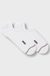 Two-Pack of Invisiable Cotton Socks