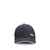 Cotton-Twill Cap with Logo Print