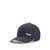 Cotton-Twill Cap with Logo Print