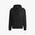 Happy Hugo Logo Terry Hoodie