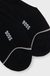 Two-Pack of Invisiable Cotton Socks