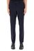 H-George Wool Trouser