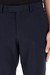 H-George Wool Trouser