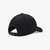 Logo-Stacked Cotton Twill Snapback