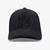 Logo-Stacked Cotton Twill Snapback