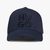 Logo-Stacked Cotton Twill Snapback