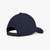 Logo-Stacked Cotton Twill Snapback