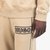 Cotton-Terry Tracksuit Bottoms With Chain-Stitch Logo