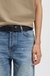 Giove-HU-GO  Leather Belt