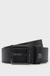 Giove-HU-GO  Leather Belt