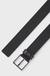 Giove-HU-GO  Leather Belt