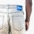 Baggy-Fit Jeans In Heavyweight Cotton Denim