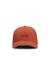 Embroidered Logo Cotton Twill Cap