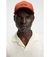 Embroidered Logo Cotton Twill Cap