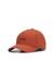 Embroidered Logo Cotton Twill Cap