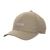 Embroidered Logo Cotton Twill Cap